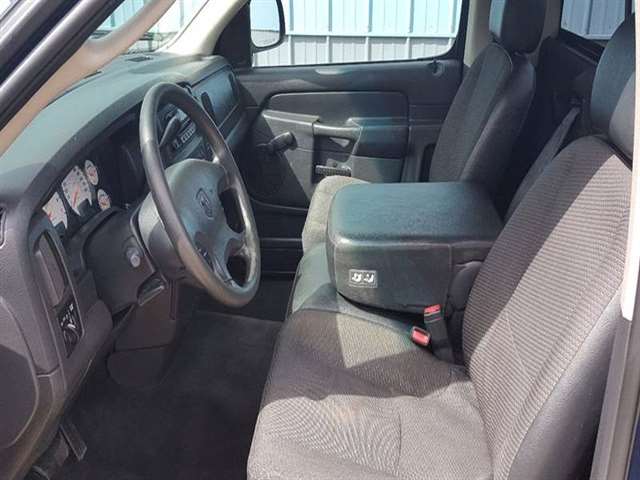 Dodge Ram Pickup 1500 2003 photo 7